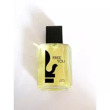 Perfume Blessed Essência Modeida 100ml Original Free You