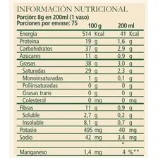 Leche Vegetal De Frutilla/coco Orgánica (sin Lactosa)