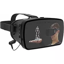 Tzumi Gafas De Realidad Virtual.