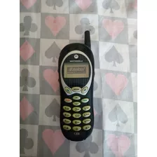 Celular Motorola 120t Telcel ®