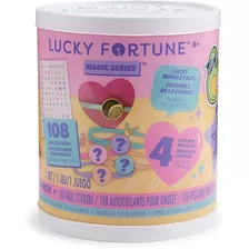 Wowwee Lucky Fortune Magic Series - Pulsera Elástica Y Acc.