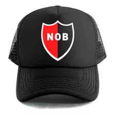 Gorra Trucker - Newell's Old Boys