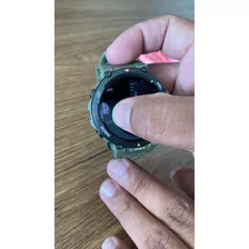 Smartwatch Amazfit T-rex 2 A2170 Wild Green Mostruário