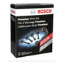 Cables Bujias Audi A6 S6 Avant Quattro V6 2.8 2000 Bosch