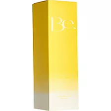 Perfume Be Colônia Nacional Amarelo 100 Ml