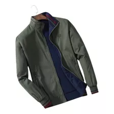 Chaqueta De Doble Cara For Hombre