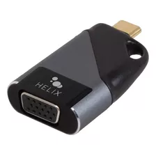 Adaptador De Viaje Usb-c A Vga