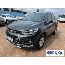 Chevrolet Tracker 1.8 2018 Impecable!
