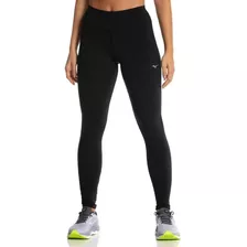 Calça Legging Feminina Mizuno Treino Essence Academia 