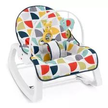 Silla Crece Conmigo Fisher Price Gdp60