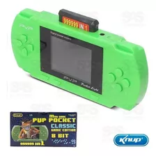 Minigame Knup Kp-gm004 Pocket Classic