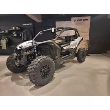 Can-am Maverick X3 Ds Turbo Ktm Can-am La Plata