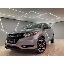 Honda Hr-v Flex Cvt