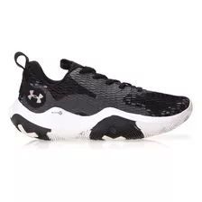 Tênis Masculino De Basquete Spawn 3 Under Armour Oferta