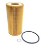 Filtro Aire Mann Volvo S40  2006 2.4 Cc Volvo S40