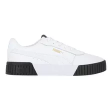 Zapatillas Puma Carina 2.0 Adp 38893704 Mujer