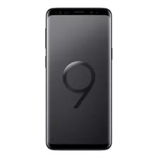 Celular Samsung Galaxy S9 64gb Pantalla Fantasma Negro