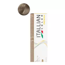 Tinta Itallian Color Premi 60g Louro Platina Nat Cinza 10.01