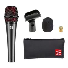 Se Electronics V3 - Micrófono Dinámico Vocal | Envío Gratis