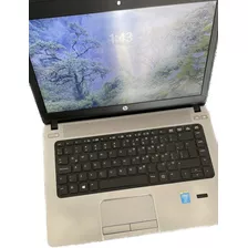 Notebook Hp-probook 440