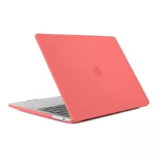 Carcasa Compatible Con Macbook Air 13 2018-2021 M1 Sandia