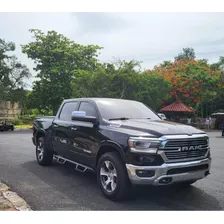 Dodge Ram 1500 Laramie Americana