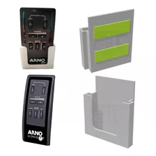 Porta Organizador Parede Controle Ventilador Arno Ultimate