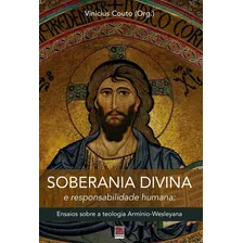 Soberania Divina E Responsabilidade Humana Reflexão, De Na Capa. Editora Reflexão Em Português