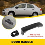 For 2007-2011 Nissan Versa S Sl Front Outside Outer Door  Mb