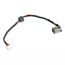 Conector Dc Para Lenovo Z400 Z500 P400 P500