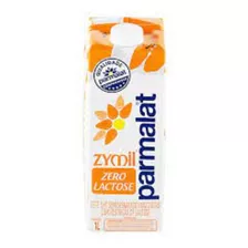 Leite Semidesnatado Zero Lactose Zymil Parmalat 1l