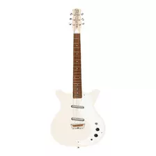 Gtr Eléctrica Danelectro Stck 59 Vintage Cream + Funda