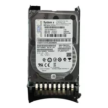 Hd Ibm 1tb 7.2k 2.5 Sata 6gbps Pn 81y3829 81y9731 81y9730 @