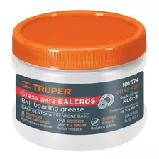 Grasa Para Rodamientos 450g Truper