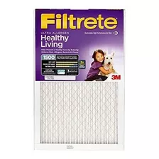 3m Filtrete Ultra Allergen Reduction Fpr9