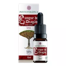 Seiva De Dragão 100% Puro Anti Rugas Phytoterápica 10ml