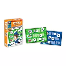 Juego De Mesa Jugando Y Leyendo Smart Games - Toy Store