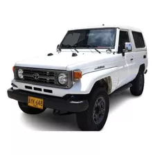 Direccional Toyota Landcruiser 4.5 Macho 