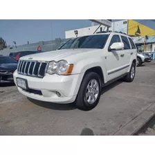 Jeep Grand Cherokee Mod.2010