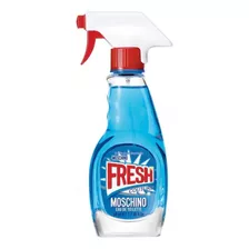 Moschino Fresh Couture Edt 50 ml Para Mujer