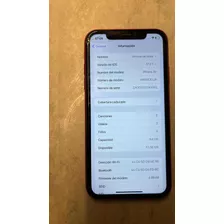 Celular iPhone XR Usado