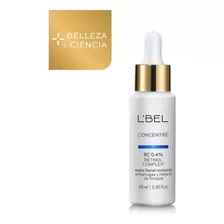 Serum Facial Concentré Total 0.4% Retinol Complex De Lbel