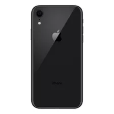 Apple iPhone XR 64 Gb - Negro