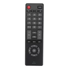 Control Remoto De Repuesto Para Sanyo Tv Nh316ud Fw32d06f Fw