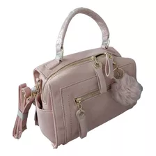 Bolsa Rosa