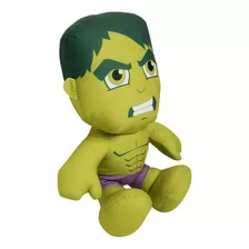 Peluche Hulk 45 Cm Original Marvel Envio Rapido