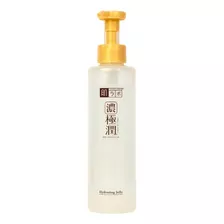 Gel De Emulsão Facial Hada Labo - Perfect Jelly - 180ml Momento De Aplicação Dia/noite Tipo De Pele Todo Tipo De Pele