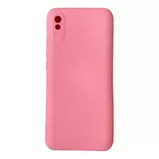 Capa Capinha Case Compatível Redmi 9a / 9i Silicone