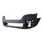 Parachoque Trasero Para Peugeot 208 2012 2015 Plastico Peugeot 607