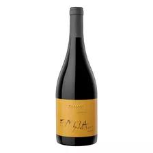 Vino Emma Zuccardi X 750cc - Bodega Familia Zuccardi